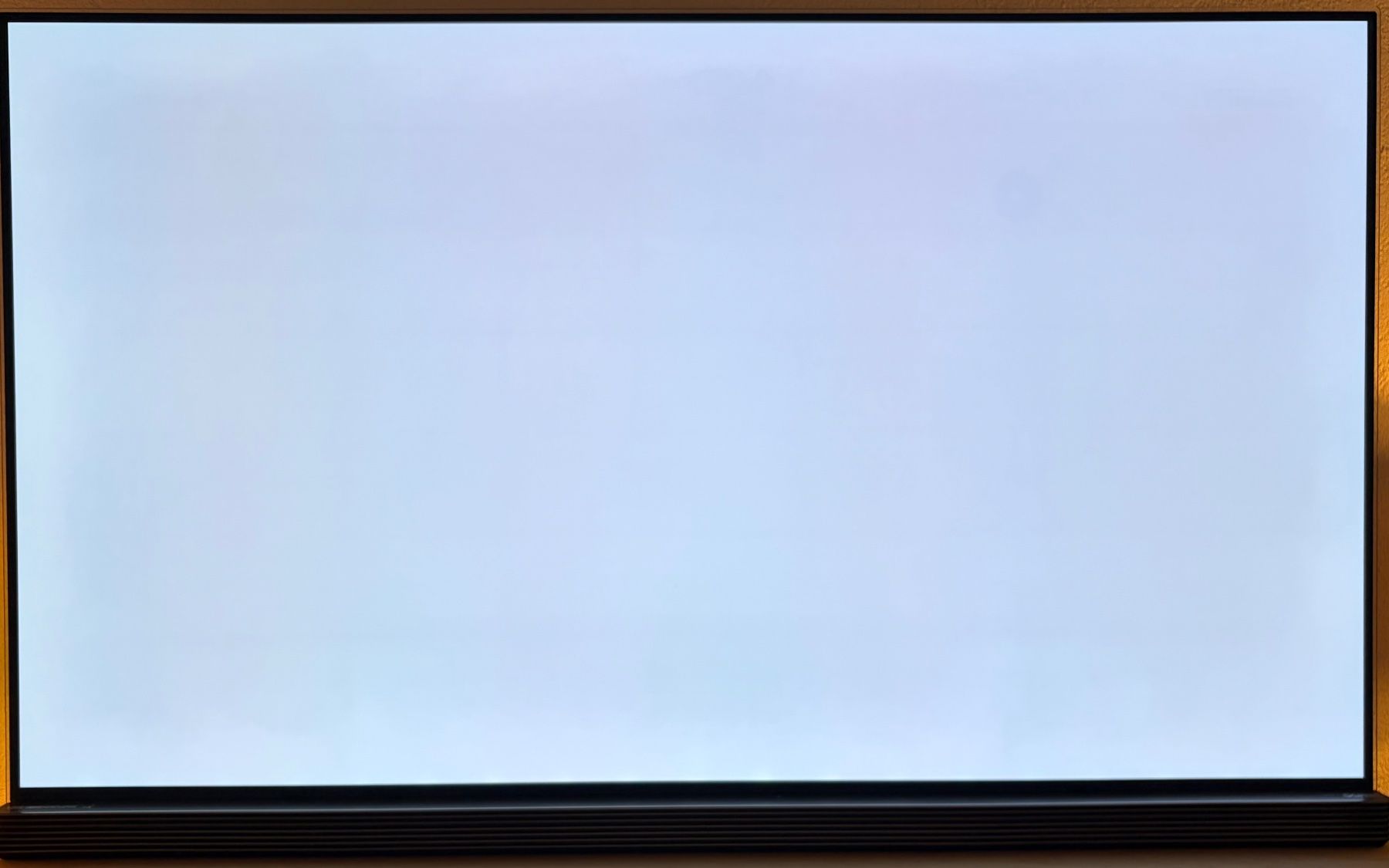 LG Appareils TV: LG OLED65G7V 65", OLED, 4K – D'occasion à Bern par enewetok 7