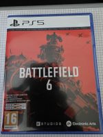 Spiel Battlefield 6 Phantom Edition PS5 sehr guter Zustand