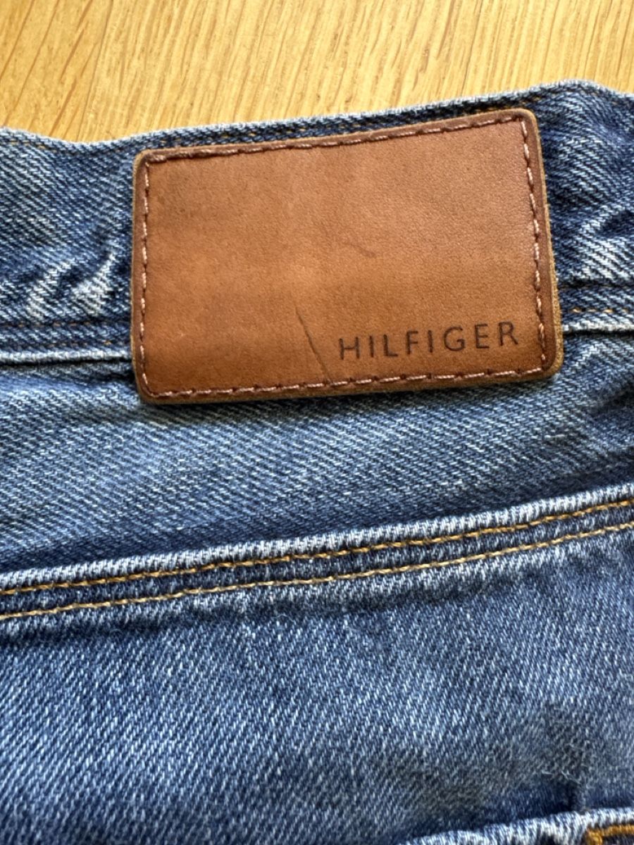 Tommy Hilfiger Jeans: Tommy Hilfiger Jeans Gr. 30/32 Regular Fit – Gebraucht aus Mauren von ducducturi 5