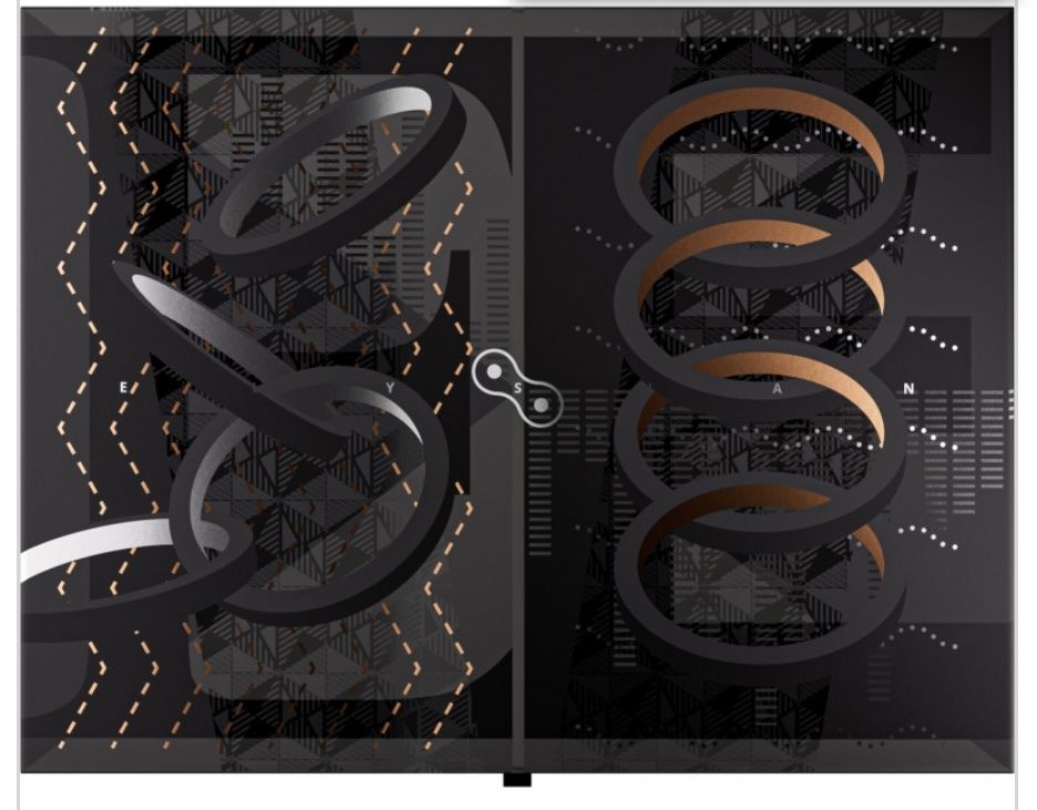 Freccette: TARGET - ELYSIAN 8 200 SET LIMITED EDITION  168/200 – Nuovo e nell'imballaggio originale da Zürich venduto da Syossmen 2