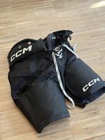 CCM AS 580 Eishockeyhose