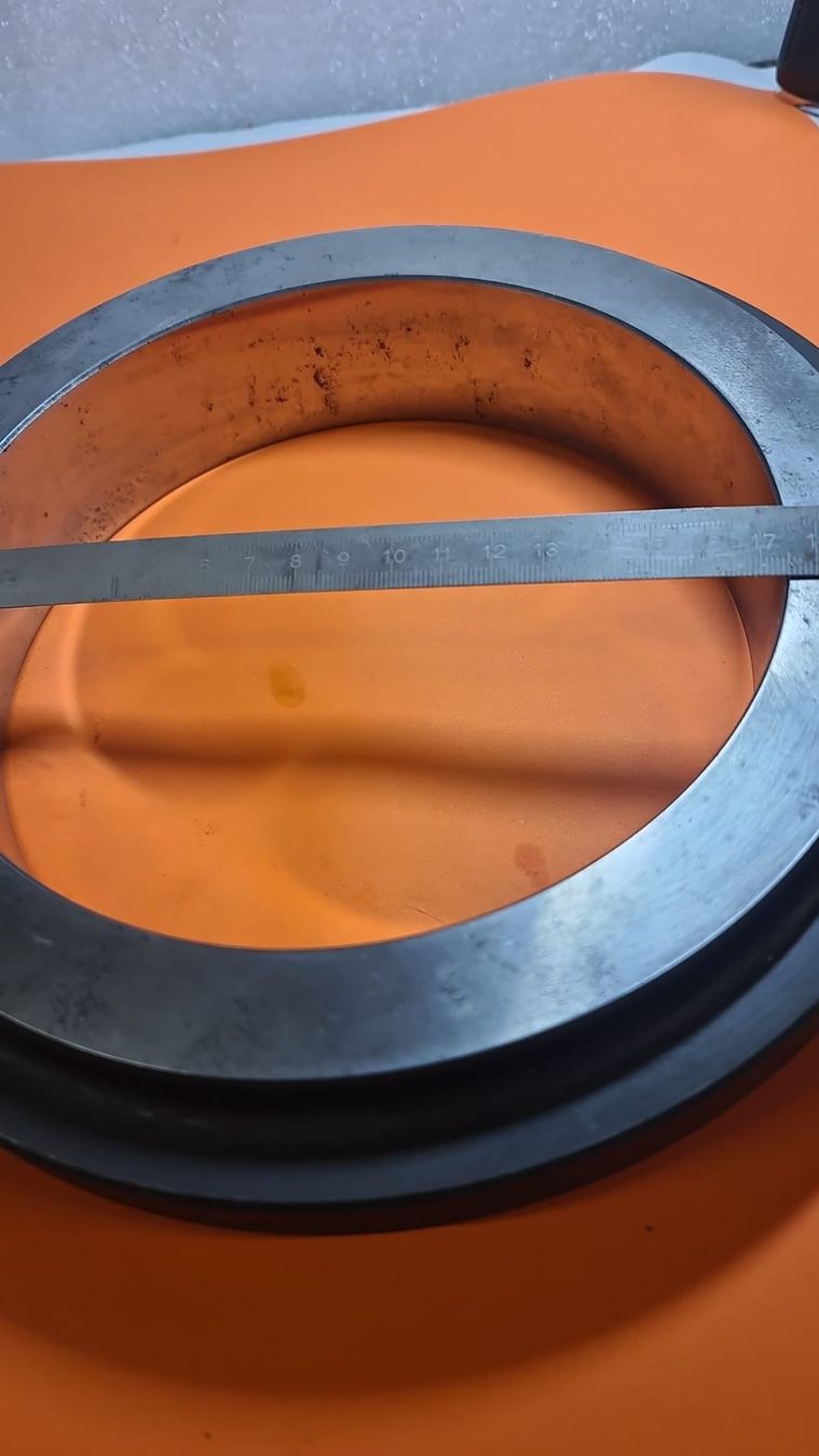 Tesa Mesurer: TESA  Einstellring – D'occasion à Egerkingen par ogi3131