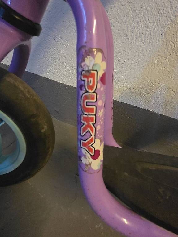 Veicoli per bambini: Puky Laufvelo – Usato da Gebenstorf venduto da Bunny19811 1