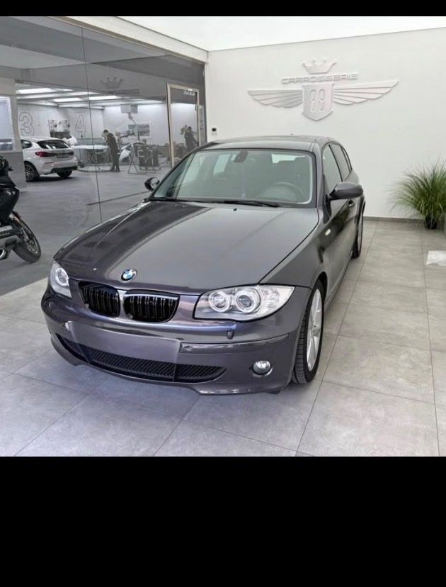 BMW Autos: Bmw 220d expertisée 04/26 – Gebraucht aus Yvonand von faf_sd7d