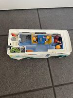 Playmobil Wohnmobil