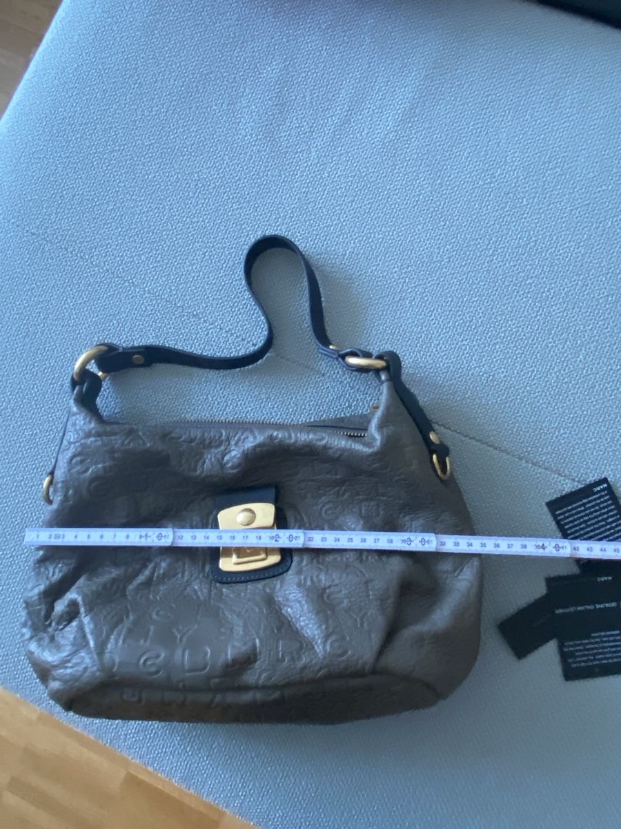 Marc Jacobs Borse da donna: Marc Jacobs Tasche Olive – Nuovo (secondo la descrizione) da Kaiseraugst venduto da RJ03 1