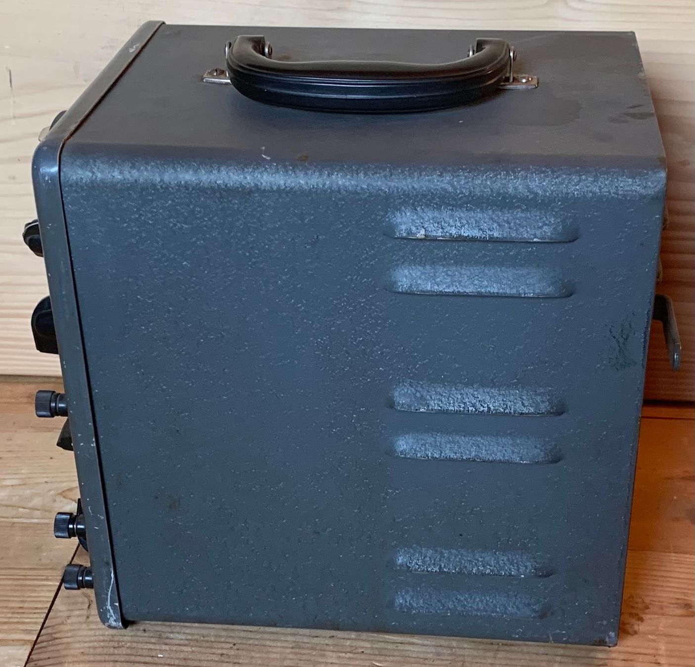Messen: Oscillograph der CH Armee – Gebraucht aus Goldingen von Bergler012 1