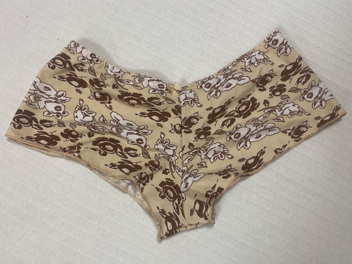 Altra biancheria intima: SLIP UNTERWASCHE GR. 36 NEU – Nuovo e nell'imballaggio originale da chiasso venduto da Wulli 1