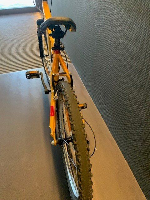 Biciclette: Kinderfahrrad /Kindervelo Velo – Usato da Zürich venduto da Kurland1 3