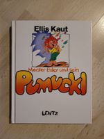 Buch Meister Eder und sein Pumuckl Ellis Kaut