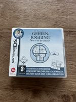 Dr. Kawashimas Gehirn-Jogging DS Spiel für Nintendo DS