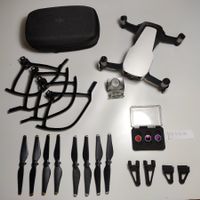 DJI MAVIC AIR 1, Drohne+Zubehör (wie NEU/Original!)
