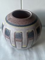 Wunderschöne Vase von Waechtersbach Keramik, guter Zustand