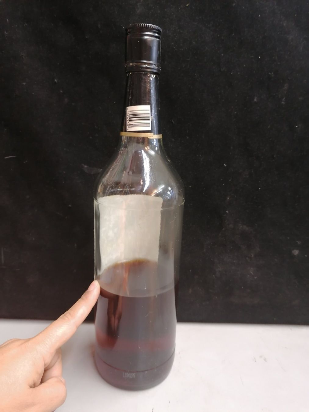 Bevande alcoliche: CAPTAIN MORGAN RUM – Usato da Genève venduto da Leboucheoreilles 2