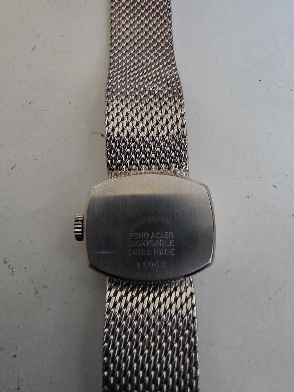 Swatch Orologi: Lot de montres – Usato da Neuchâtel venduto da e57_h6y5 4