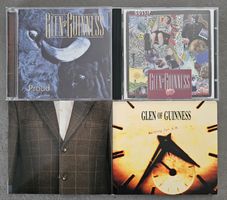 Glen of Guiness CD's