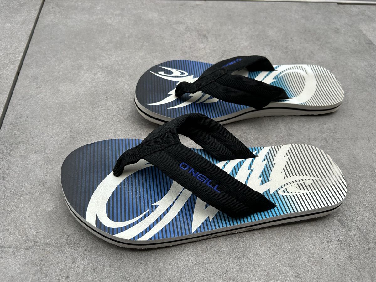 O'Neill Herrenschuhe: O’Neill Flip-Flops  Gr. 43 – Gebraucht aus Bachenbülach von danielaa0102 1