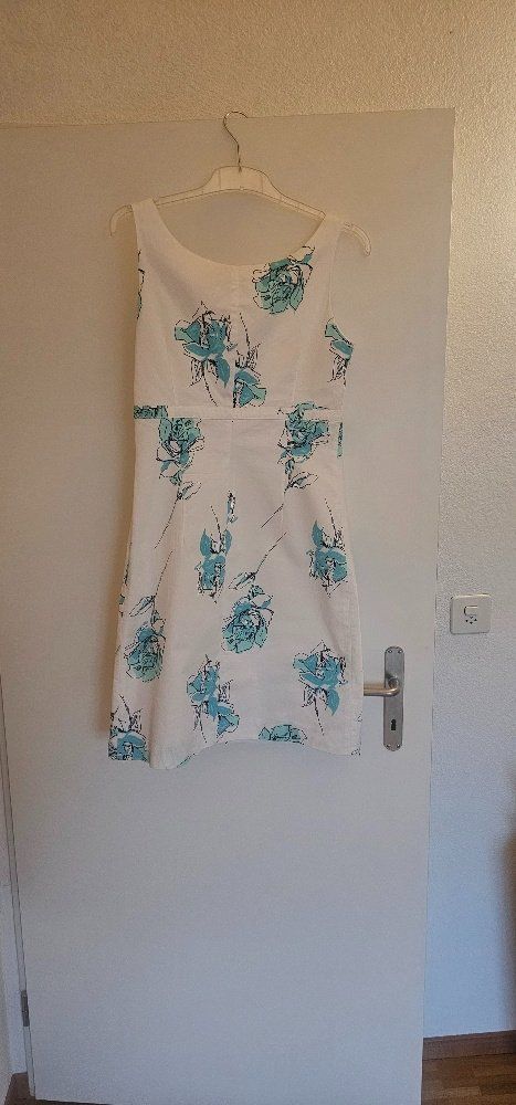 More & More Vestiti: Sommerkleid – Usato da Bottighofen venduto da Miatax5 1