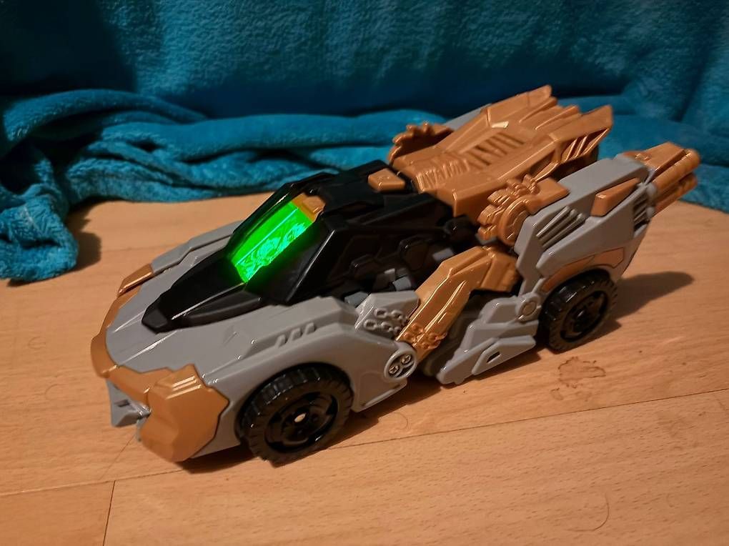 Vtech Spielzeuge: VTECH Switch & Go Dino Auto – Gebraucht aus Pfyn von fir_q95r 1