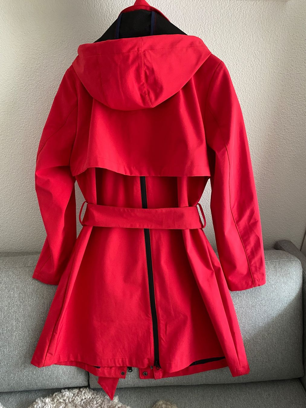 Cappotti: Softshellmantel Laurason, Gr. M – Usato da Obernau venduto da Oxana5 1