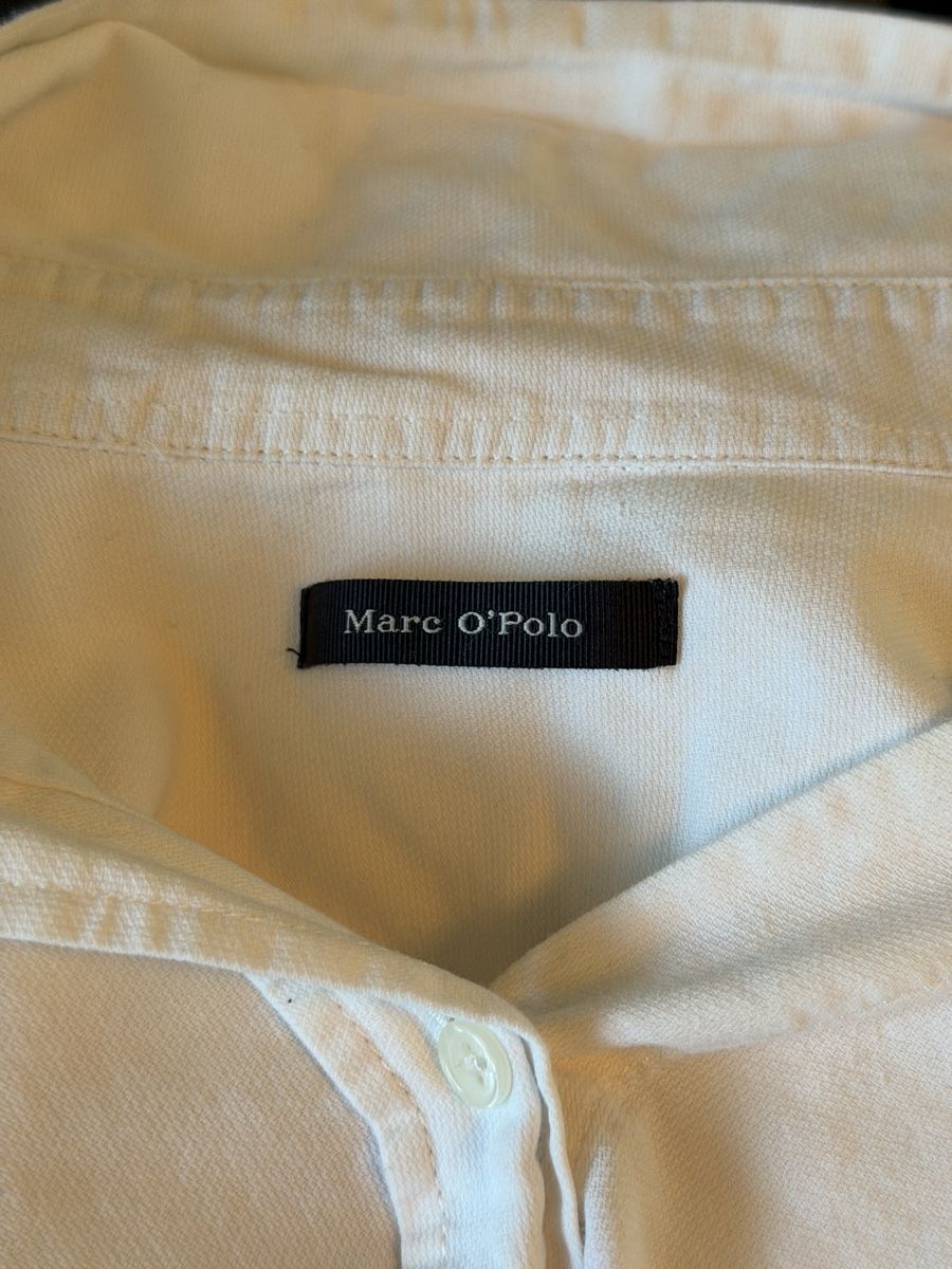 Marc O'Polo Camicette: Marc O’Polo Damen Bluse – Nuovo (secondo la descrizione) da Niederuzwil venduto da Lisascloset 2