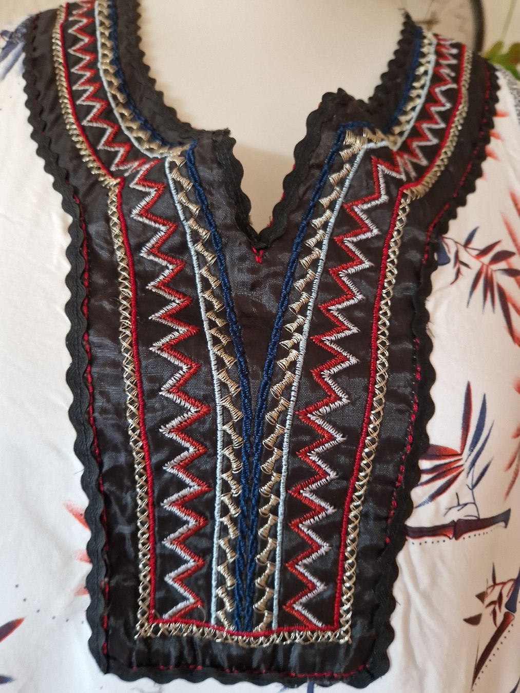 Vestiti: Sommer Kleid – Usato da Klingnau venduto da fairy.princess 4