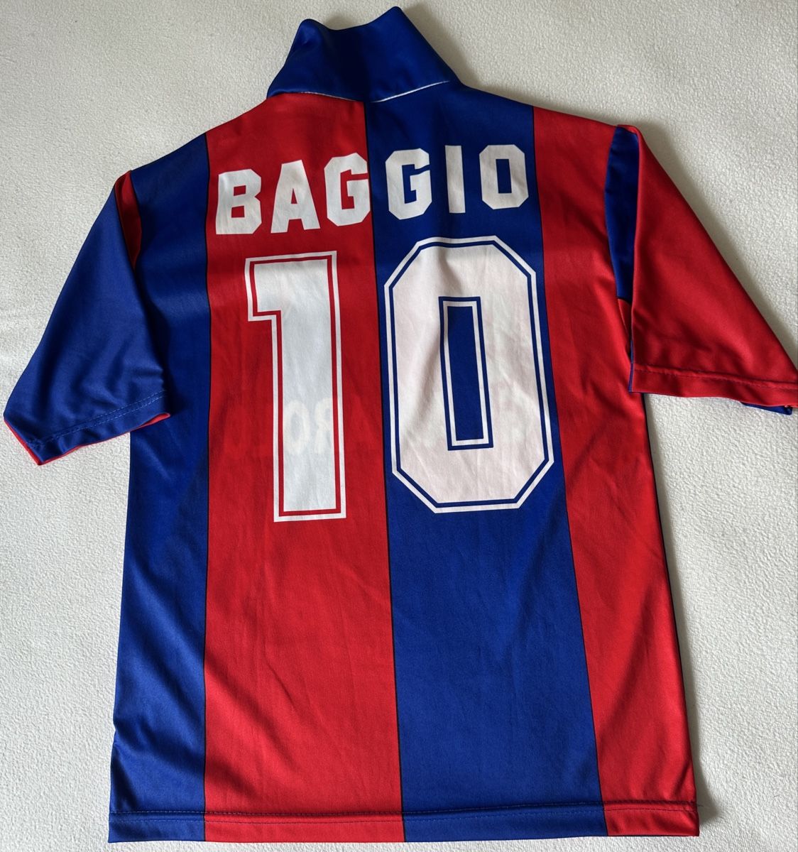 Maillots de corps & Pantalons: Roberto baggio Trikot G M – D'occasion à Maienfeld par tobeyl2020 5