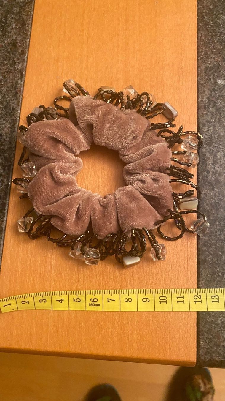 Accessori per capelli: Haarschmuck – Usato da luzern venduto da bar_5gtr 1