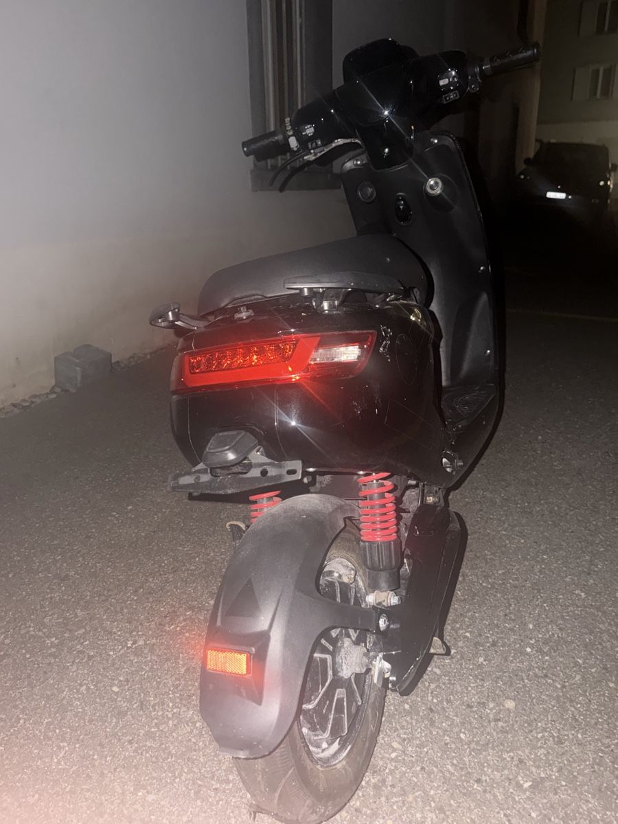 Motori: Zila Poco 500 W Motor – Usato da Wattwil venduto da gli_5wqf 2