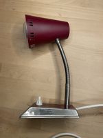 Tischlampe Nachtischlampe 50er Jahre