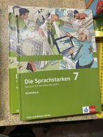 Sprachstarken 7