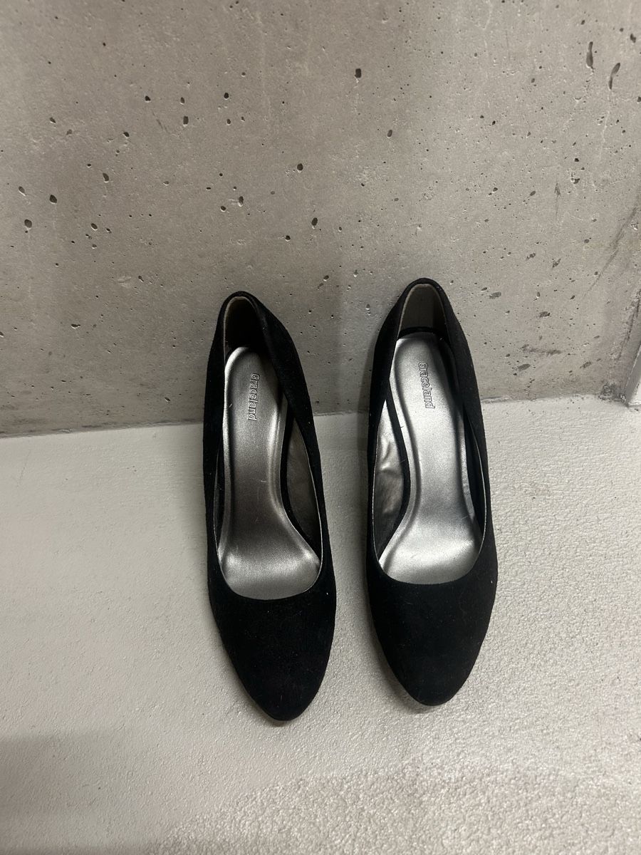 Graceland Damenschuhe: Schuhe – Neu (gemäss Beschreibung) aus Zäziwil von Liv696 1