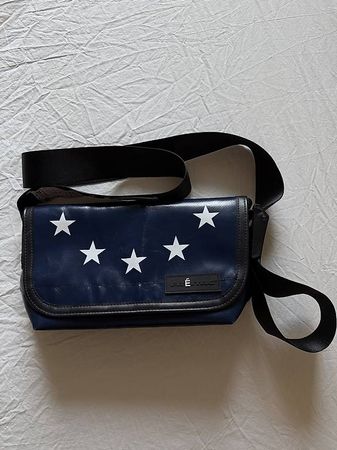 Freitag Tasche Hawaii Five-0 (Collab mit Études Studios)