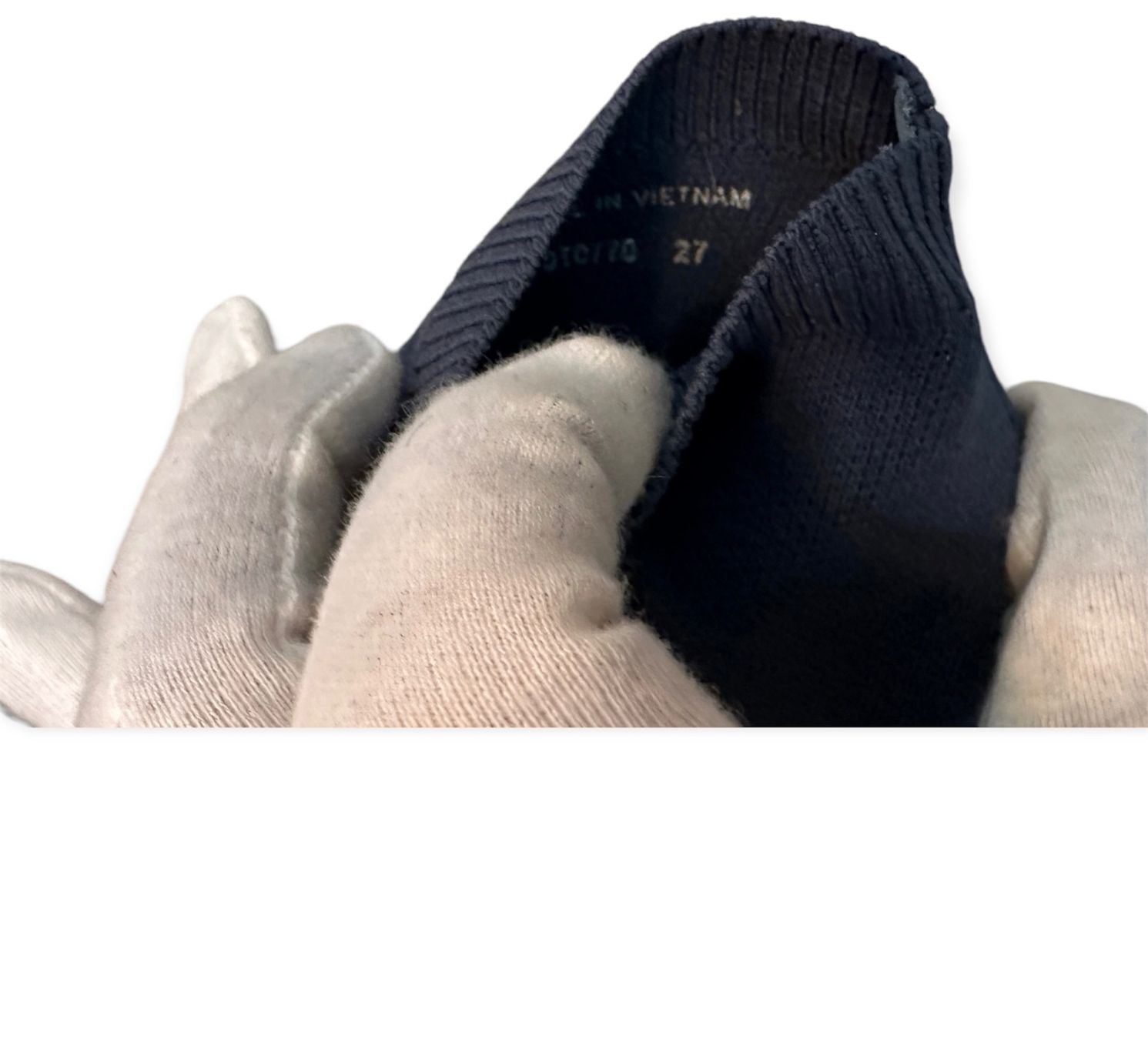 Prada Scarpe da uomo: Prada Kinder Schuhe – Nuovo e nell'imballaggio originale da Lachen SZ venduto da HelvetiaLuxury 9