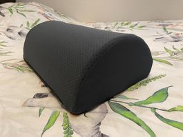 Leitz Ergo Cosy Fussstütze