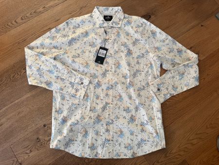 Hemd, Vanguard (PME) //NEU// L