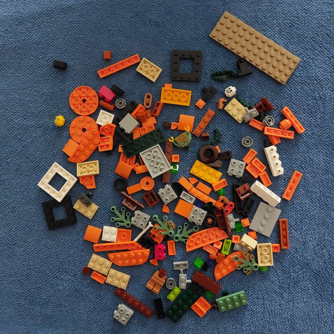 Lego Kit di costruzioni: LEGO 40822 – Usato da Uetikon am See venduto da Peter_von_Lanthen 1
