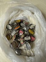 SBB Gepäckanhänger Sammlung, Vintage, Selten, Konvolut