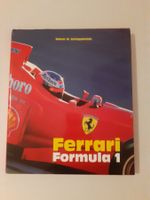 Buch; Ferrari Formula 1