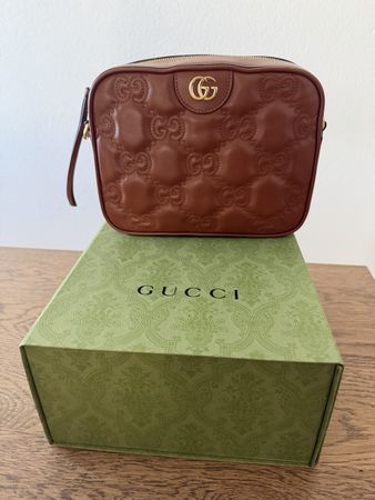 Gucci Matelassé Neuwertig