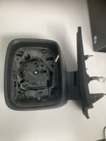 Aussenspiegel li für Ersatzteileträger Renault Trafic 2018