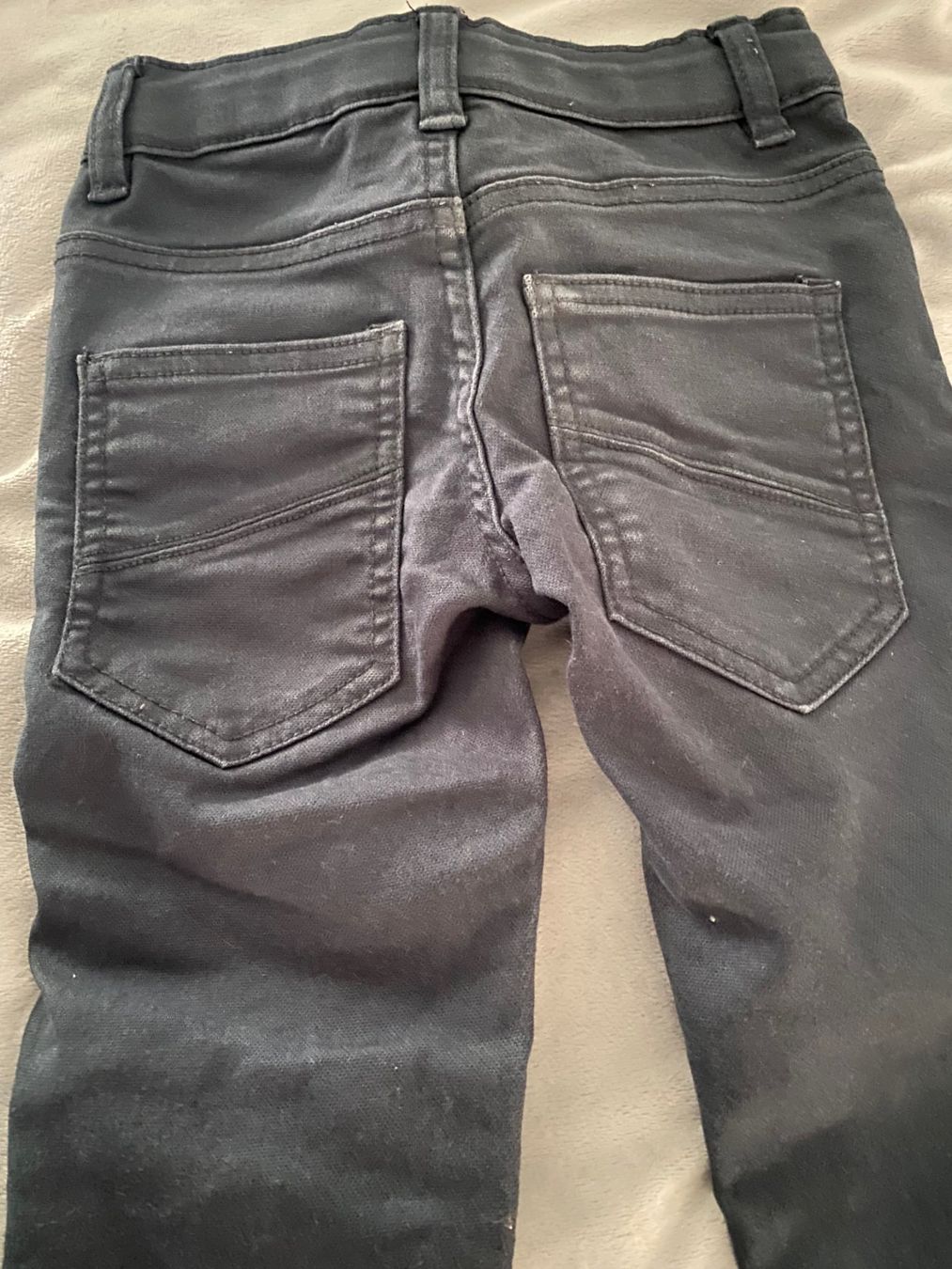 Pantaloni: Jeans Grösse 104 – Usato da Allenwinden venduto da Obalu 3