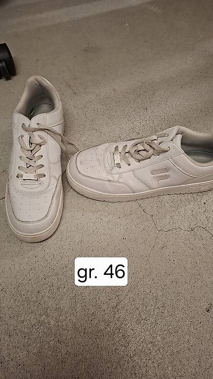 Chaussures hommes: Herren Sneaker  – D'occasion à Landquart par pollipocket 2