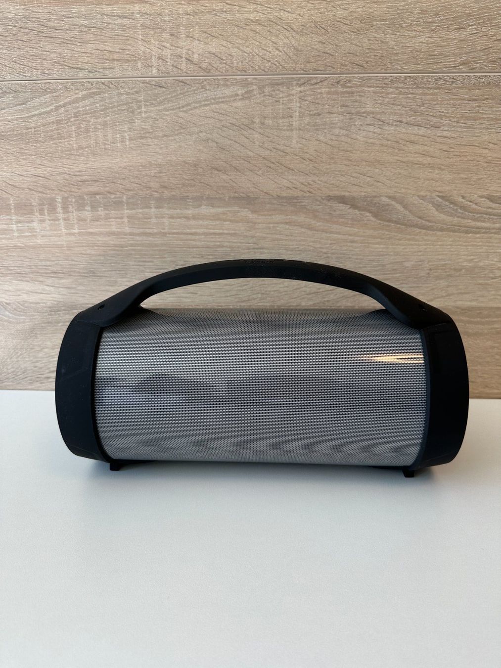 Casse acustiche: Party BigBen Boombox – Usato da Winterthur venduto da osc_t6xg 2