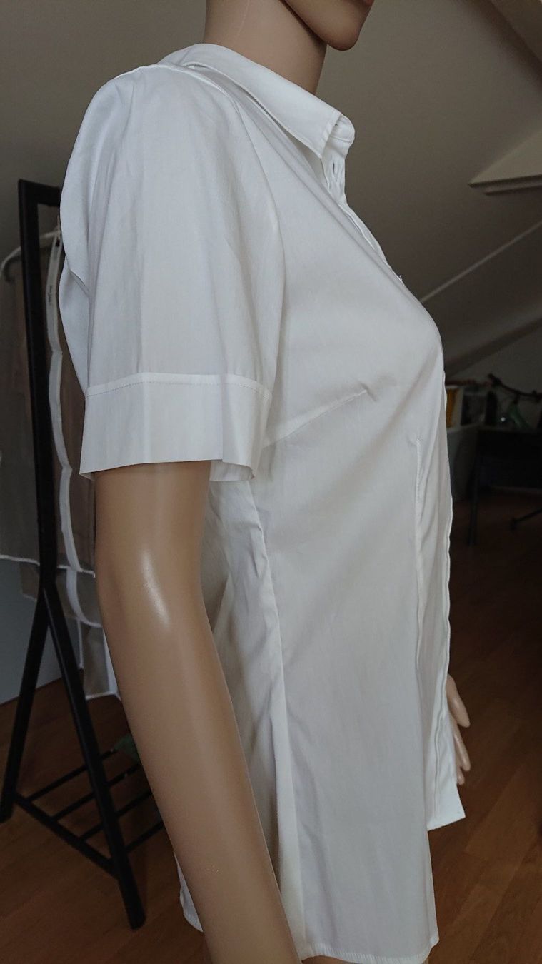 Cinque Camicette: CINQUE Damen Cibianco Bluse 38 – Nuovo e nell'imballaggio originale da Bottmingen venduto da Malina_Outlet 5