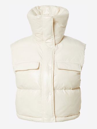 OVP Marc O'Polo Daunenweste Gilet Gr. 38