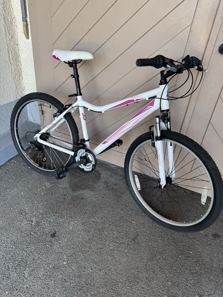 Velos: Velo Damen Babana – Gebraucht aus Belp von ch1999