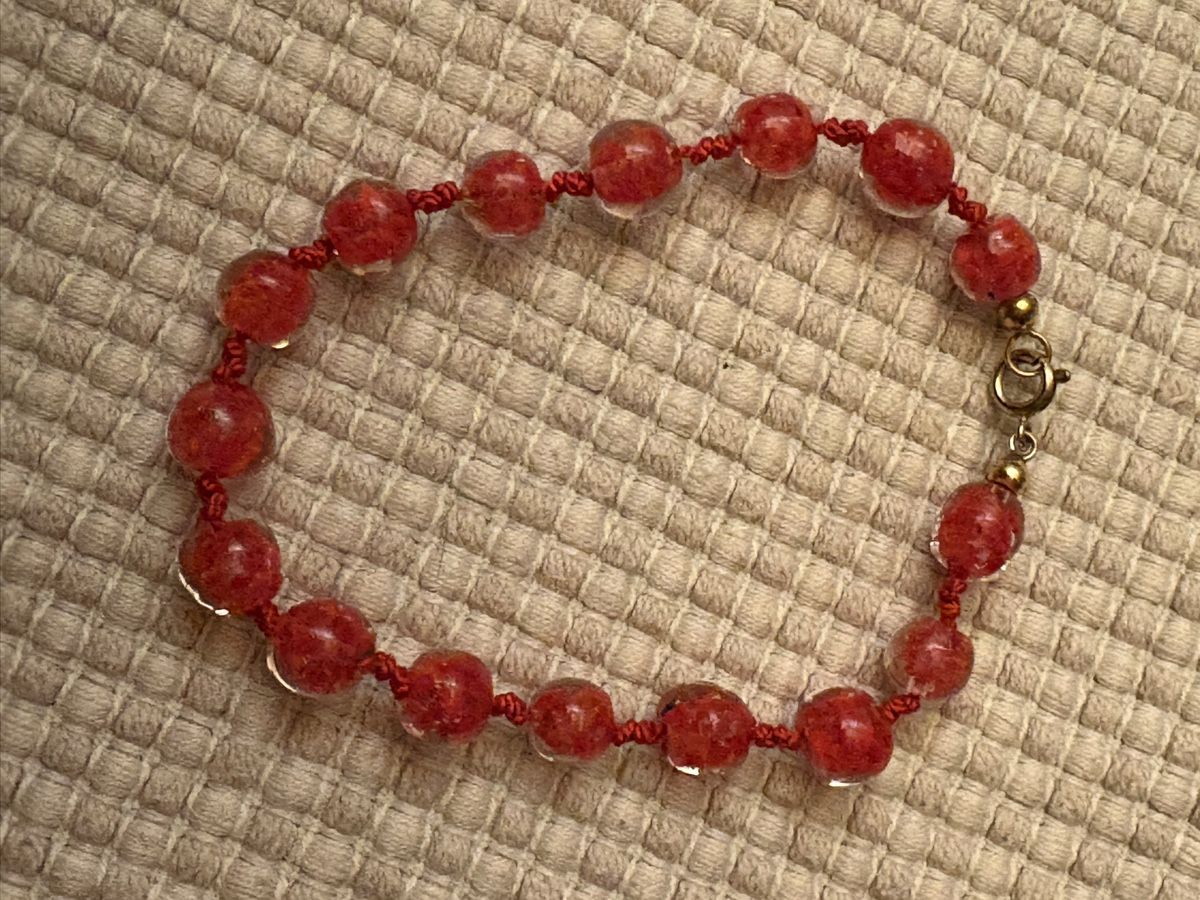 Bracciali & Braccialetti: Armkette Modeschmuck – Usato da Rümlang venduto da baselsale1