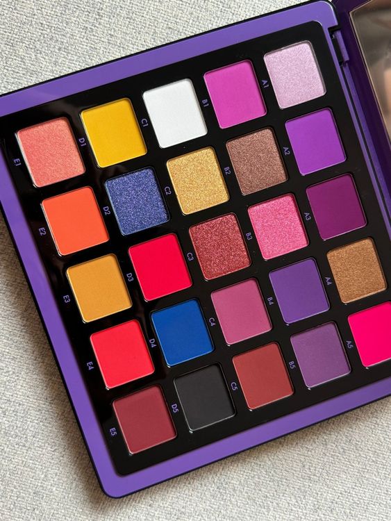 Abh Norvina Vol 1