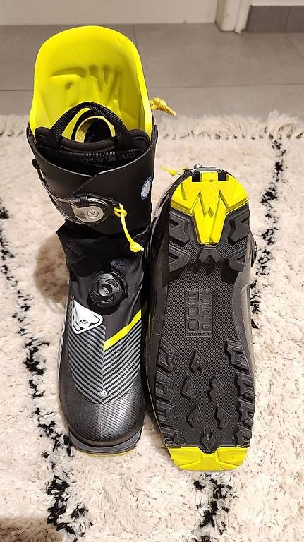 Herrenschuhe: Dynafit DNA 26.5 – Gebraucht aus Peseux von axe_56sy